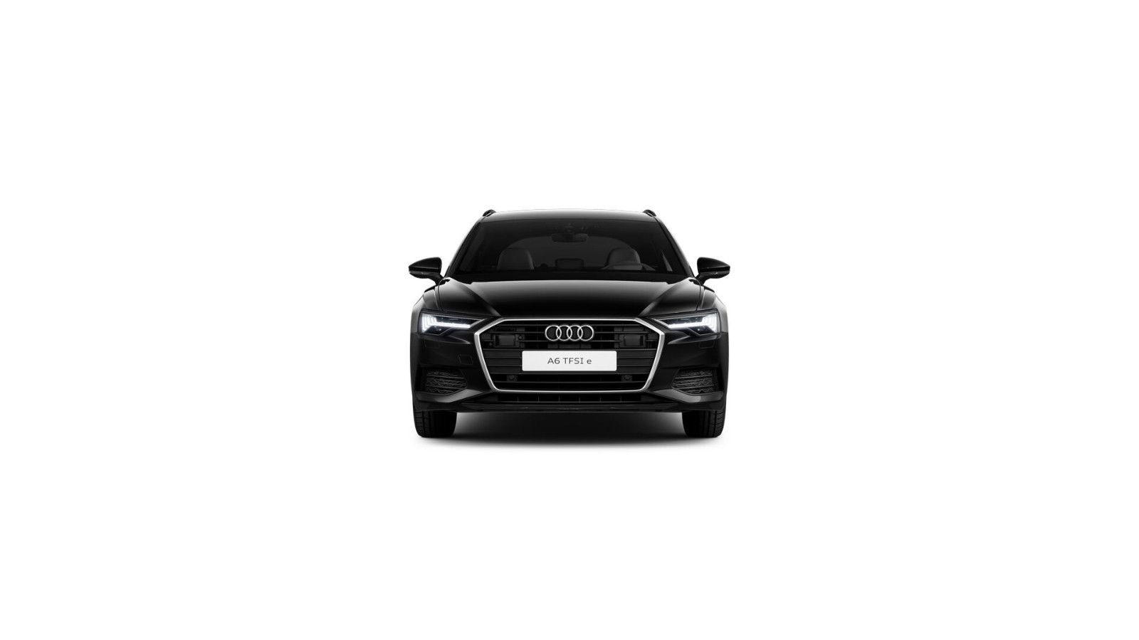 Audi A6 - Bild 5