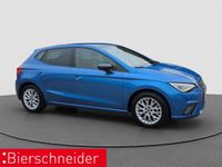 Seat Ibiza - Vorschau Bild 3