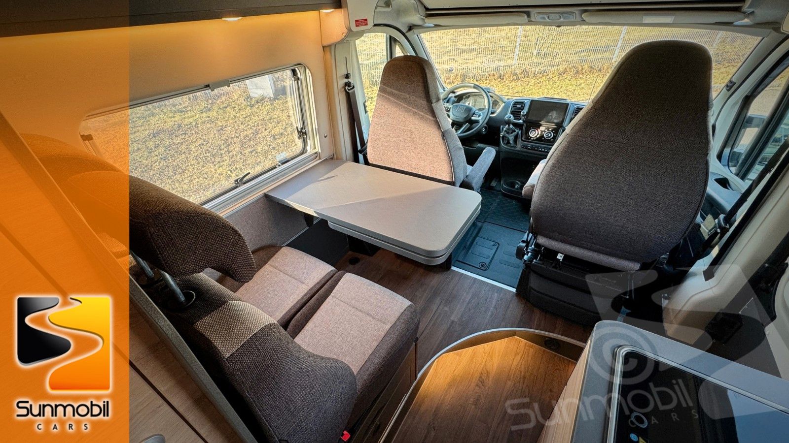 Fahrzeugabbildung Knaus BoxLife Pro Box Life Pro 600 DQ Solution