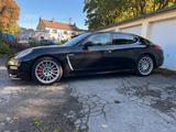 Porsche Panamera Turbo Facelift/ACC/360°/970.2/Voll - Porsche: Coupe, 3.2