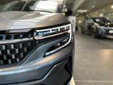 Renault Austral Techno Esprit Alpine Mild Hybrid 160 PS - mit Benzin-Antrieb: Ambiente-Beleuchtung
