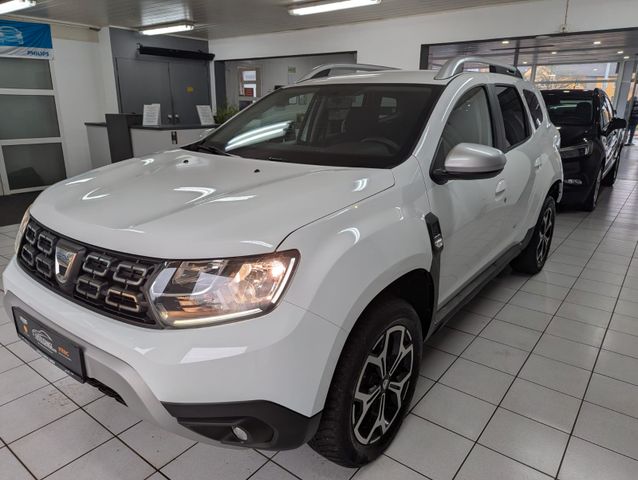 Dacia Duster II Prestige NAVI*KLIMA*EFH*PDC*CAM*S/S*