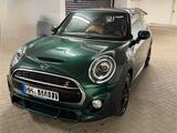 MINI Cooper S - JCW Kit, BRG, Led. braun, 8x bereift - MINI MINI: Jcw Kit