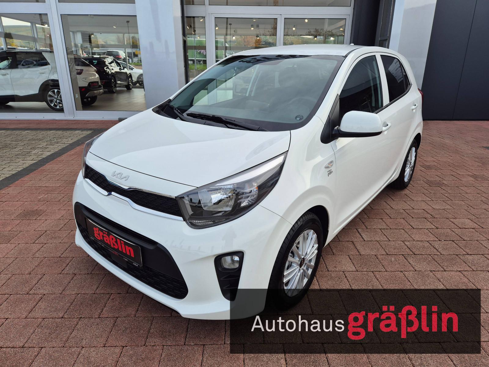 Kia Picanto 1.2 Vision Navi Kamera