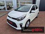 Kia Picanto 1.2 Vision Navi Kamera - gebrauchte Kia Picanto aus dem Jahr 2023