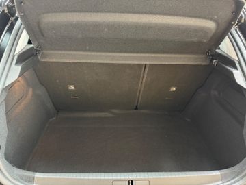 Bild 13 Opel Corsa F 100PS LED Sitzheizung DAB