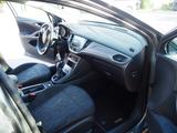 Opel Astra ST 1.4 Turbo 120 Jahre 92kW S/S 120 Jahre - Opel Astra: 1.9