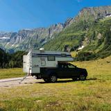 Ford Ranger 3,2LWildtrak mit Woka Nordstar 6L - Ford Ranger in Duisburg