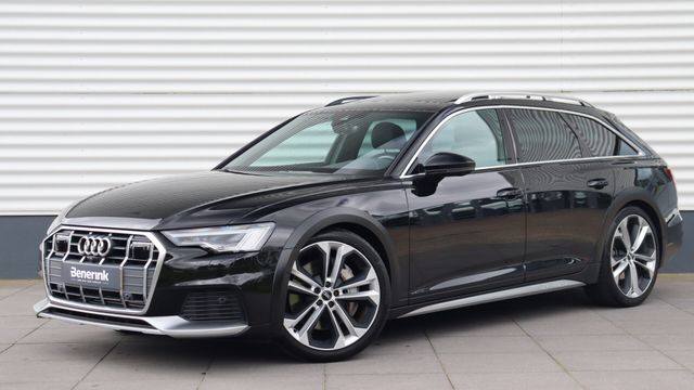 Audi A6 Allroad Quattro 55 TFSI Pro Line Plus | Stoel