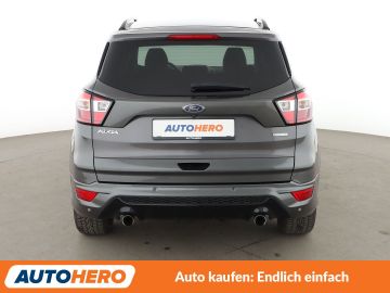 Ford Kuga - 5