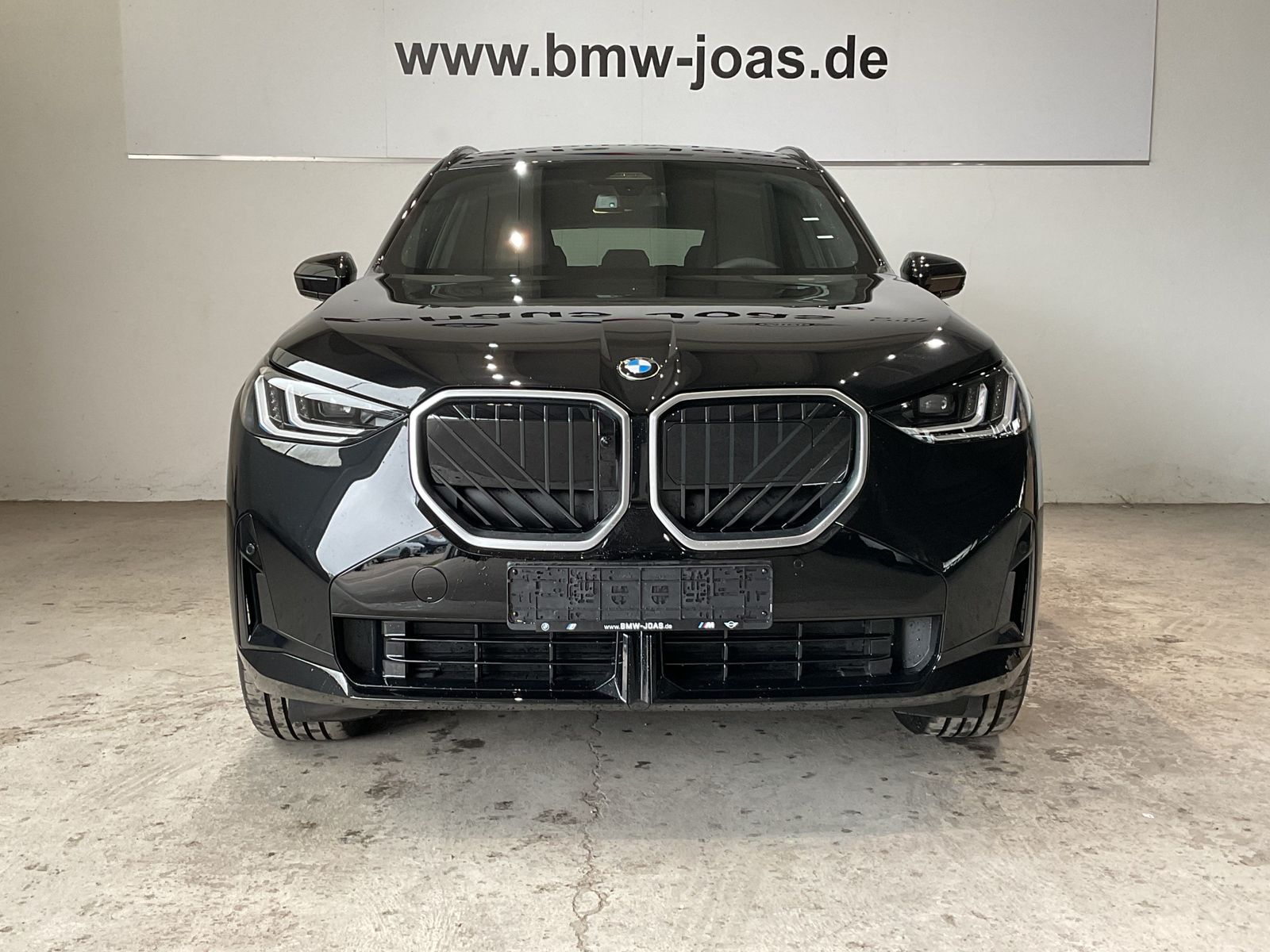 Fahrzeugabbildung BMW X3 20 xDrive |elektr. Sitzverst. |Head-Up Displ.