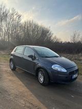 Fiat Punto 1.4 Tüv 11/26 - Fiat Punto: 11