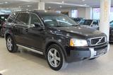 Volvo XC 90 D5 Sport" R-Design"AHkupplung"Leder"Xenon - gebrauchte Volvo XC90 aus dem Jahr 2008