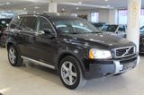 Volvo XC 90 D5 Sport" R-Design"AHkupplung"Leder"Xenon - Volvo XC90 aus 2008