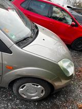 Ford Fiesta 1.3 51 kW - - gebrauchte Ford Fiesta aus dem Jahr 2003