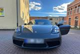 Porsche 718 Cayman S, Traumzustand, Sport Chrono - Porsche Cayman: 718 T