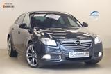 Opel Insignia 2.0 220PS Automatik OPC Line 1Hand - Opel Insignia Gebrauchtwagen