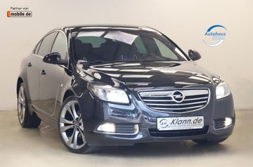 Opel Insignia - 1