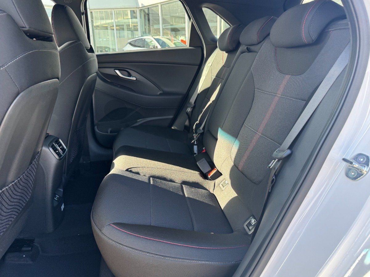 Hyundai i30 - Bild 14