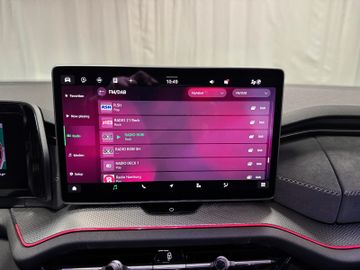 Skoda Kodiaq 1.5 TSI mHEV 110 kW Sportline 7-Sitze