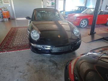 صورة 10 لـ 2007 Porsche 911 URMODELL