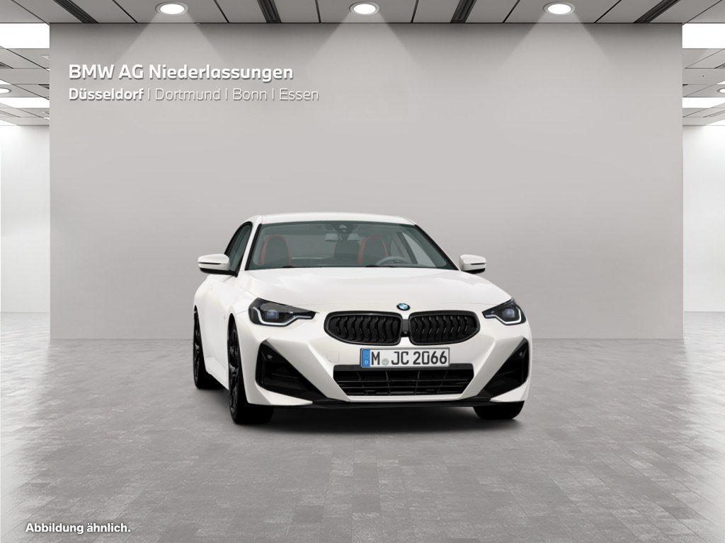 BMW 218 - Bild 13
