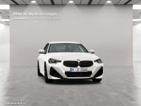 BMW 218 - Vorschau Bild 13