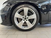 Audi S6 - Vorschau Bild 21