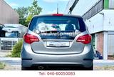 Opel Meriva B*Innovation Sport*Panorama*PDC*Standheiz - Opel Meriva: B