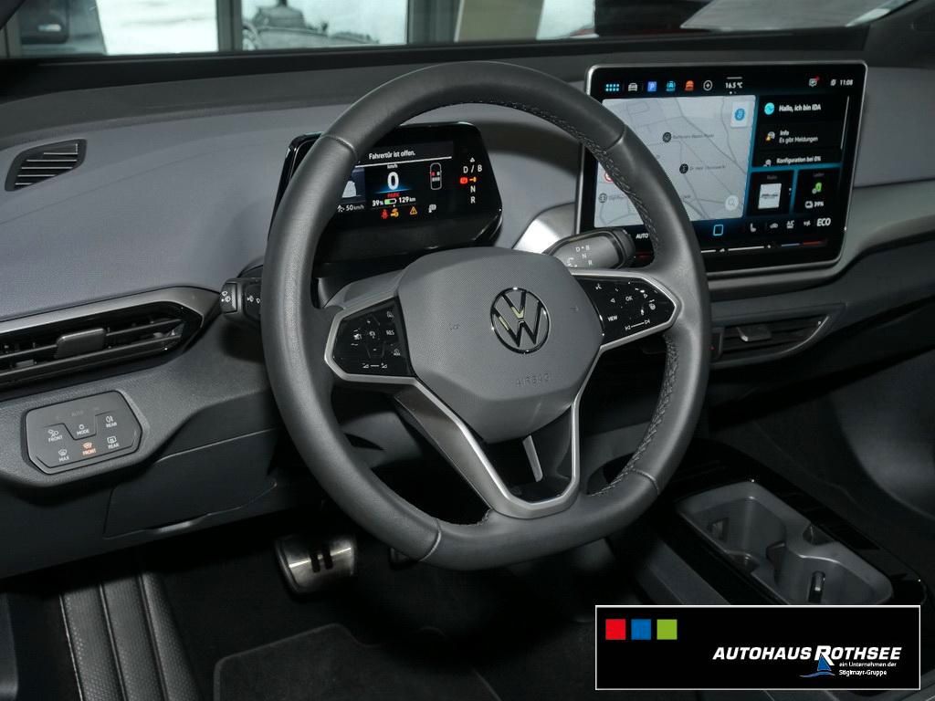 Volkswagen ID.4 - Bild 6