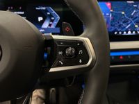 BMW X3 M50 - Vorschau Bild 28