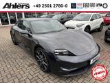 Porsche Taycan Sport Turismo+APPROVED+PERFORMANCE+LUFTFE - Porsche Taycan: Sport Turismo