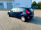 Ford Fiesta 60PS Trend Klima RCD 5-Türer - Ford Fiesta: Türer