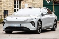 NIO ET7 - Vorschau Bild 2