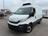 Iveco Daily 35 C14*Carrier 300*Hi-Matik*Automatik*Temp - Iveco Daily 35c14