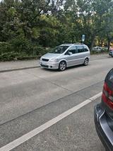 Opel Zafira A OPC Line 7 Sitze TÜV bis 7/ 28 - Opel Zafira: B Opc Line