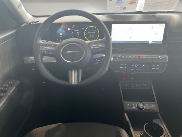 Hyundai KONA - Bild 10