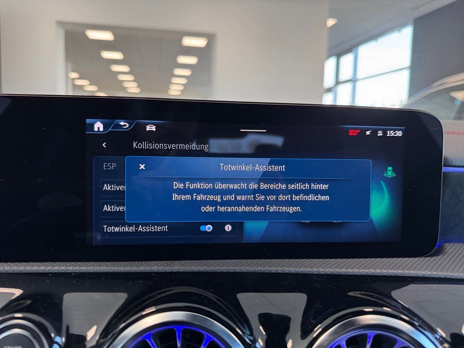 Fahrzeugabbildung Mercedes-Benz CLA 250 4M AMG Premium*Multibeam*Totwinkel*Kame*