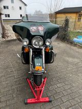Harley-Davidson E-Glide  Oldie - HARLEY-DAVIDSON 1997