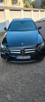 Mercedes-Benz Mercedes E klasse Amg w213   d.300 - Mercedes-Benz 300: Kombi