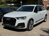 Audi Q7 50 TDI quattro Sline 7.Sitzer Kamera Head-Up - Audi Q7: Sline