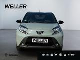 Toyota Aygo X 1.0 VVT-i Teamplayer *LED*CAM*BT* - Toyota Aygo (X)