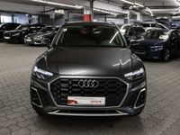 Audi Q5 - Vorschau Bild 10