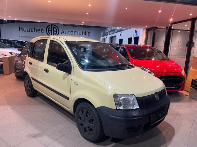 Fiat Panda 1.1 8V Active 1-Hand 112.000km