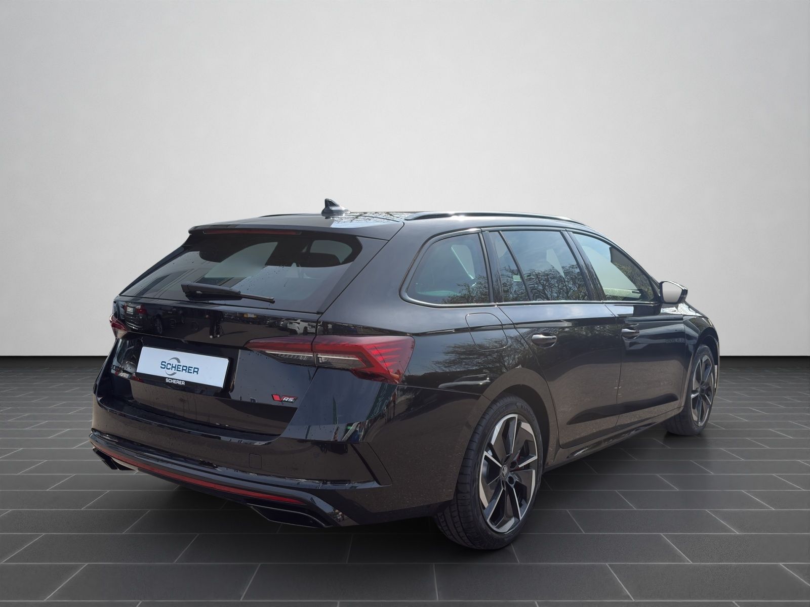 Skoda Octavia - Bild 4