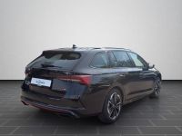 Skoda Octavia - Vorschau Bild 4