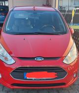 Ford B-Max 1,0 EcoBoost 74kW S/S Colourline Colou... - Ford B-Max: Colourline