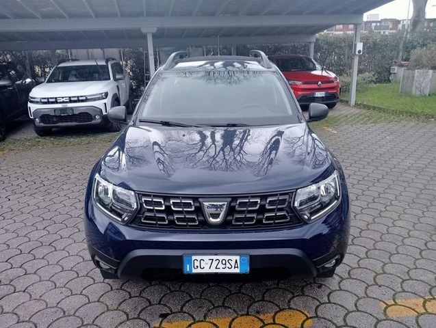 Dacia Duster 1.0 TCe 100 CV 4x2 Comfort