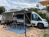Malibu Van Charming GT LE 640 - Malibu 640