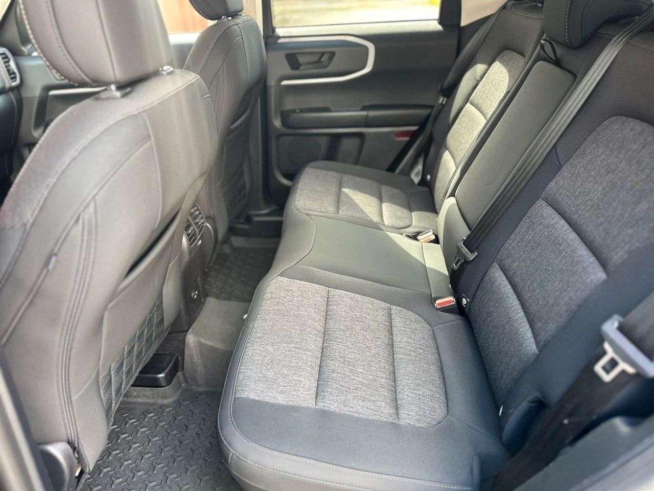 Ford Bronco Bronco Sport Big Bend Facelift 2024 1.5 A